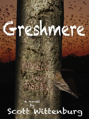 cover image of Greshmere